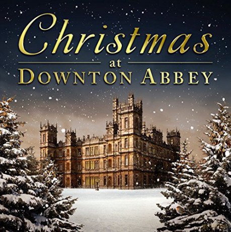 Leona Lewis: Christmas At Downton Abbey [2CD]