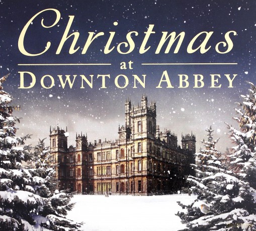 Leona Lewis: Christmas At Downton Abbey [2CD]