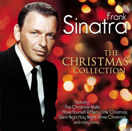 Frank Sinatra: The Christmas Collection [CD]