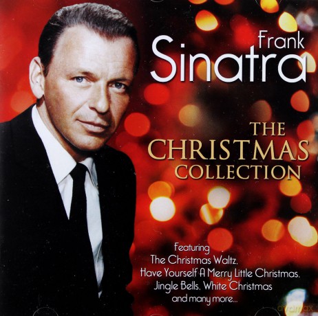 Frank Sinatra: The Christmas Collection [CD]