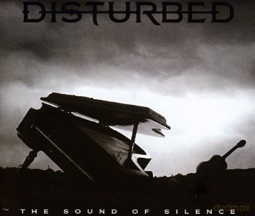 Disturbed: The Sound Of Silence [CD]