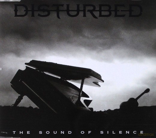 Disturbed: The Sound Of Silence [CD]