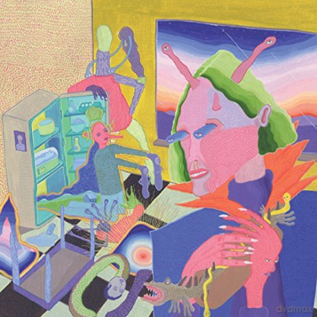 The Wytches: All Your Happy Life [CD]