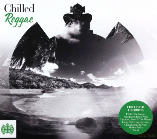 Chilled Reggae [3CD]