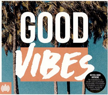 Good Vibes [3CD]