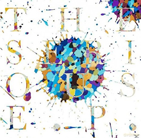 Bibio: The Serious EP [Winyl]