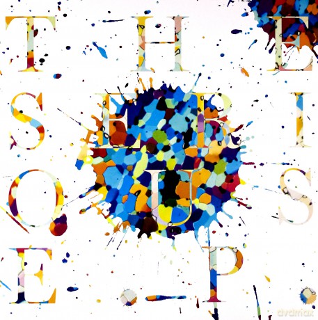 Bibio: The Serious EP [Winyl]