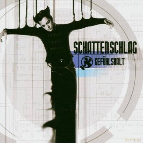 Schattenschlag: Gefuhlskalt [CD]