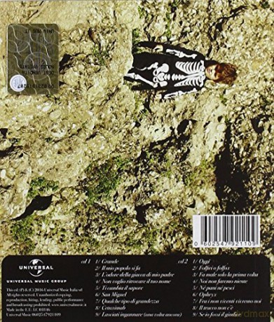 Afterhours: Folfiri O Folfox [2CD]