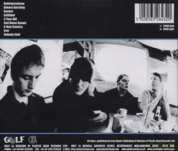 Schindler: Tranverse Mercator [CD]