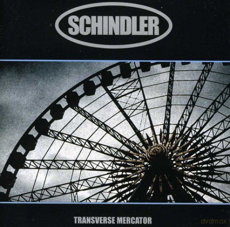 Schindler: Tranverse Mercator [CD]