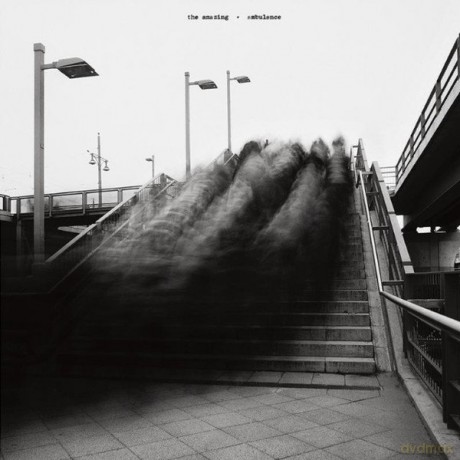 The Amazing: Ambulance [CD]