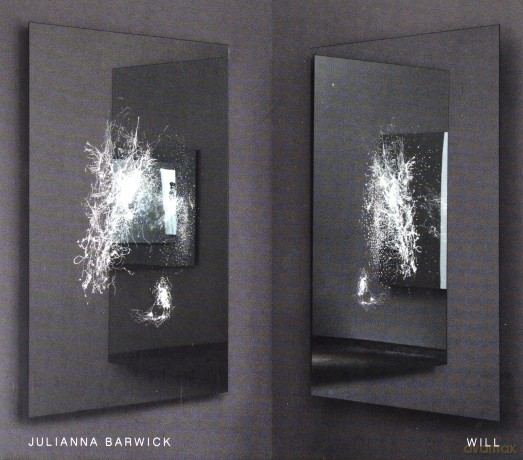 Julianna Barwick: Will [CD]