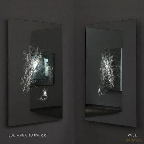 Julianna Barwick: Will [Winyl]