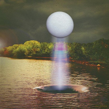 The Besnard Lakes: A Coliseum Complex Museum [Winyl]
