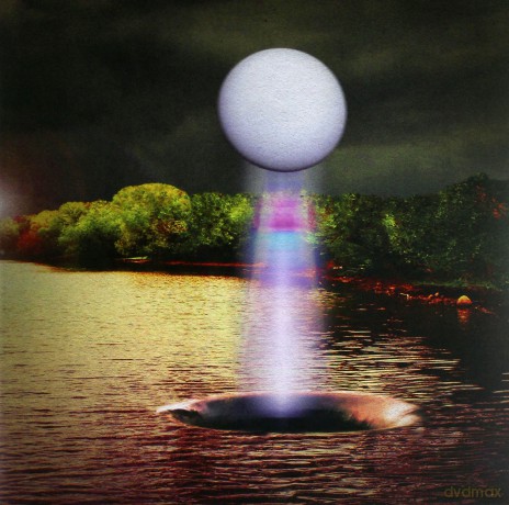 The Besnard Lakes: A Coliseum Complex Museum [Winyl]