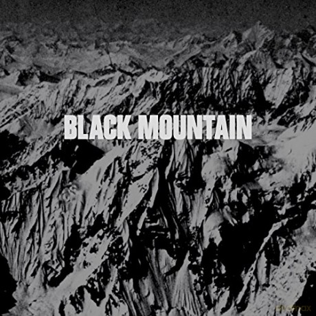 Black Mountain: Black Mountain 10th Anniversary (Deluxe Edition) [2CD]