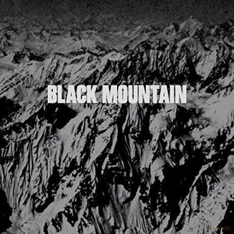 Black Mountain: Black Mountain 10th Anniversary (Deluxe Edition) [2xWinyl]