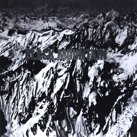 Black Mountain: Black Mountain 10th Anniversary (Deluxe Edition) [2xWinyl]