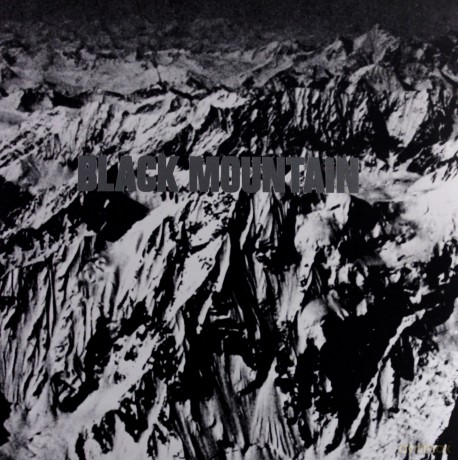 Black Mountain: Black Mountain 10th Anniversary (Deluxe Edition) (Limited) [2xWinyl]