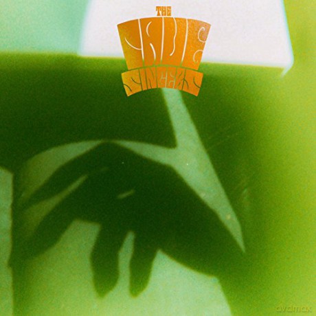 The Cave Singers: Banshee [CD]