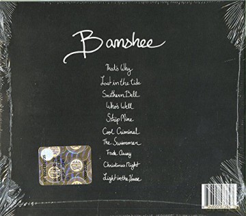 The Cave Singers: Banshee [CD]