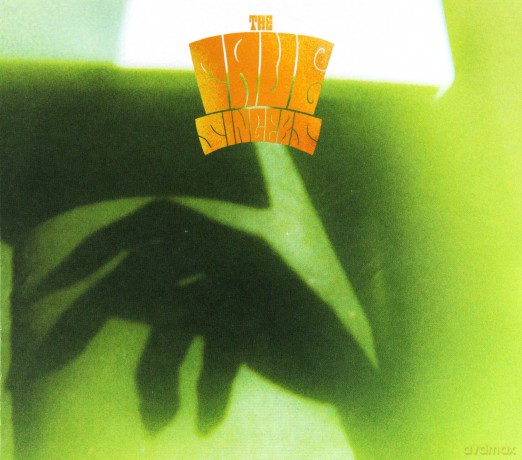 The Cave Singers: Banshee [CD]