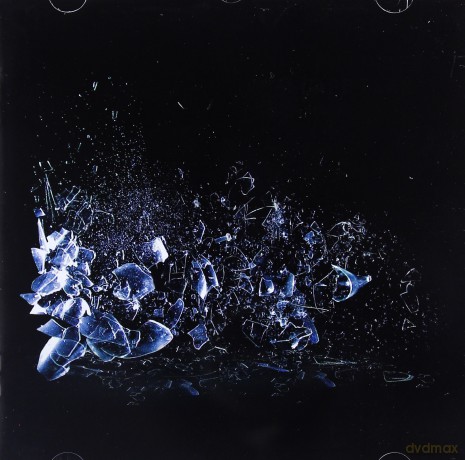 The Dillinger Escape Plan: Dissociation [CD]