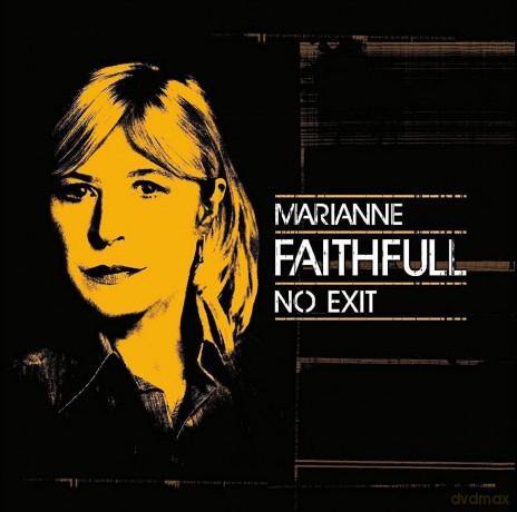 Marianne Faithfull: No Exit [Winyl]