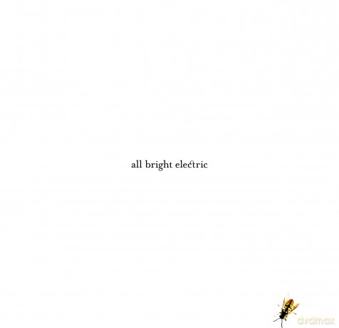 Feeder: All Bright Electric [2xWinyl]