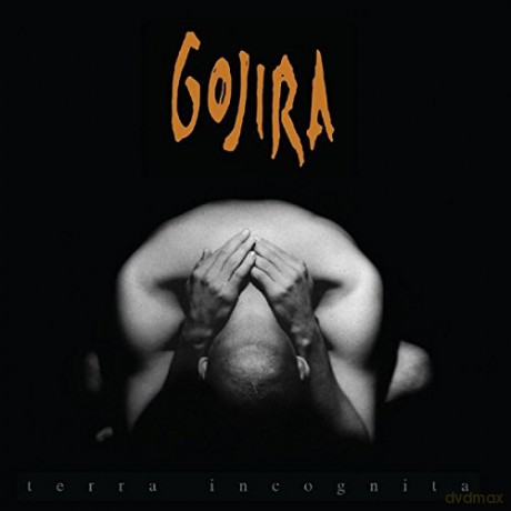 Gojira: Terra Incognita [CD]