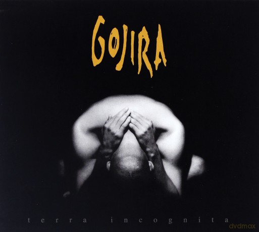 Gojira: Terra Incognita [CD]