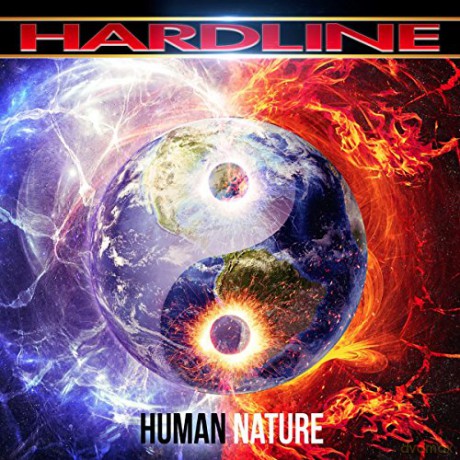 Hardline: Human Nature [CD]