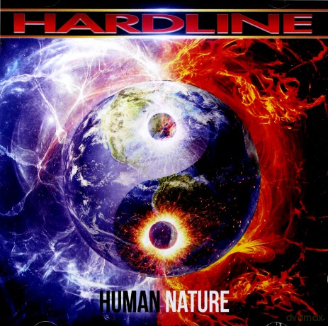 Hardline: Human Nature [CD]