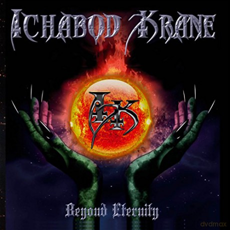 Ichabod Krane: Beyond Eternity [CD]
