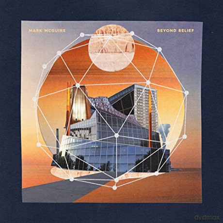 Mark McGuire: Beyond Belief [CD]