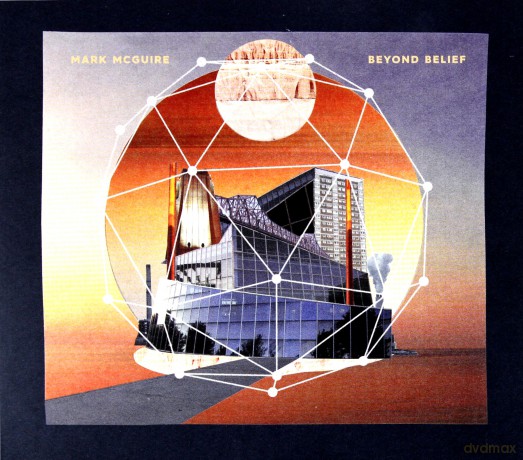 Mark McGuire: Beyond Belief [CD]