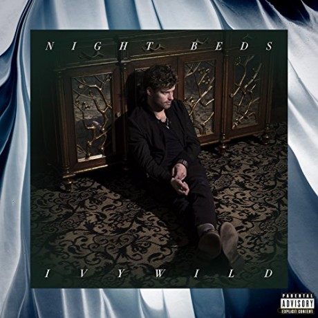 Night Beds: Ivywild [CD]