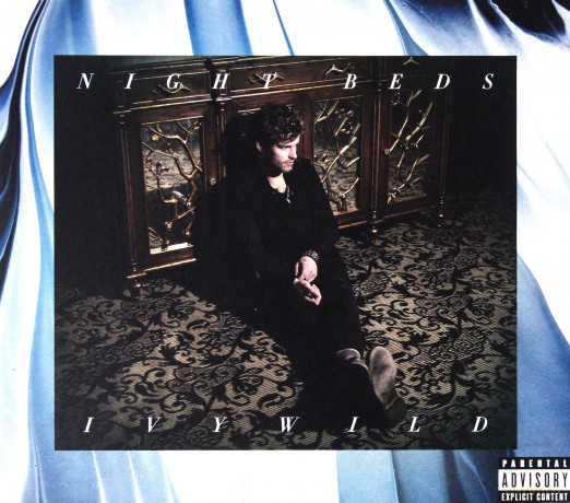 Night Beds: Ivywild [CD]