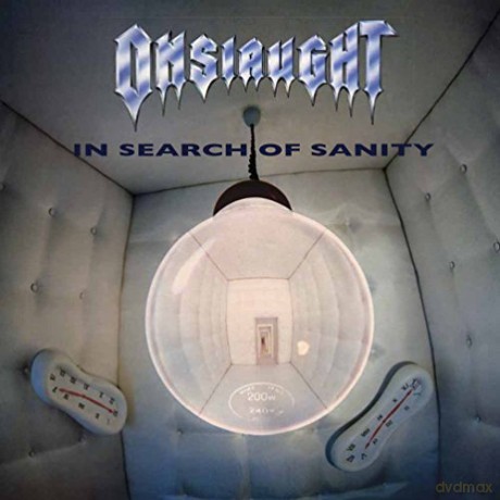 Onslaught: In Search Of Sanity [2CD]