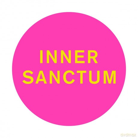 Pet Shop Boys: Inner Sanctum [Winyl]
