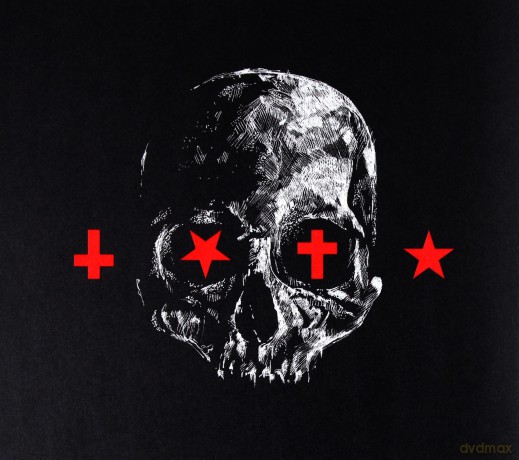 Sahg: Memento Mori [CD]