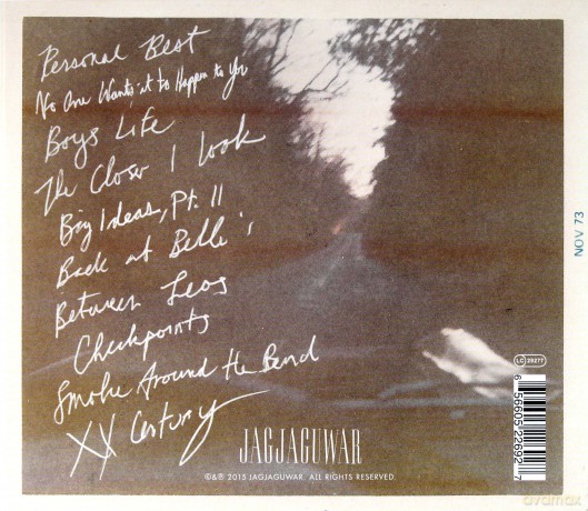 Small Black: Best Blues [CD]