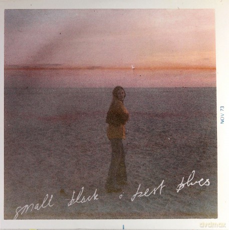 Small Black: Best Blues (Limited Edition) [Winyl]