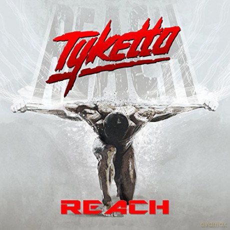 Tyketto: Reach [CD]