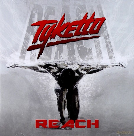 Tyketto: Reach [CD]