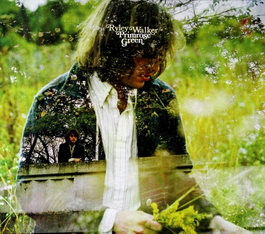 Ryley Walker: Primrose Green [CD]