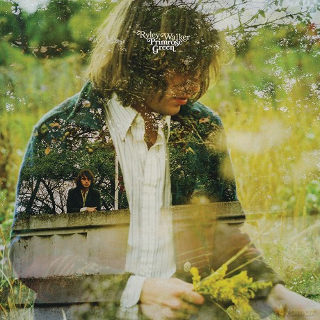 Ryley Walker: Primrose Green [Winyl]