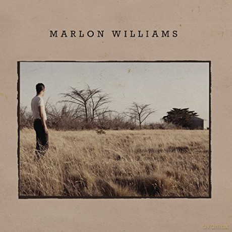 Marlon Williams: Marlon Williams [CD]