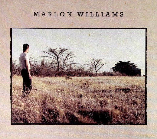 Marlon Williams: Marlon Williams [CD]